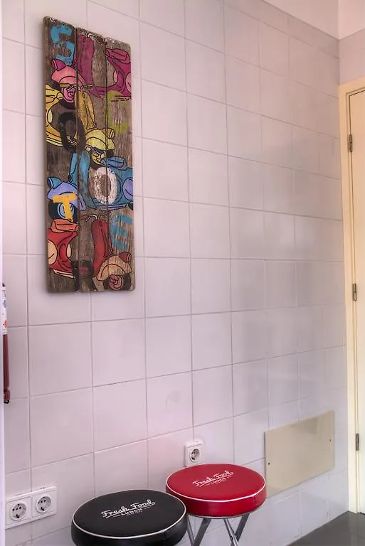 Old Town Apartment Funchal  Portugal