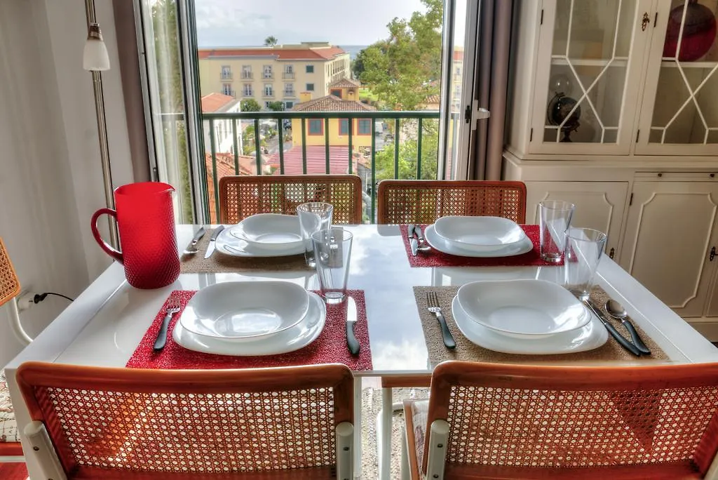 Old Town Apartment Funchal